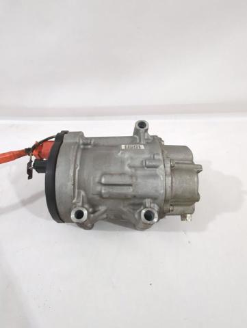 TOYOTA 8837047092 Compresor de aire acondicionado comprar Barcelona