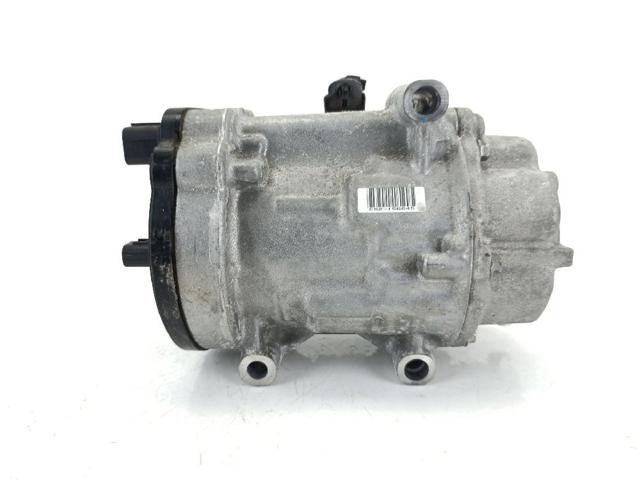 Compresor de aire acondicionado Toyota C-HR X10