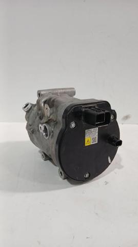 Compresor de aire acondicionado Toyota C-HR X10