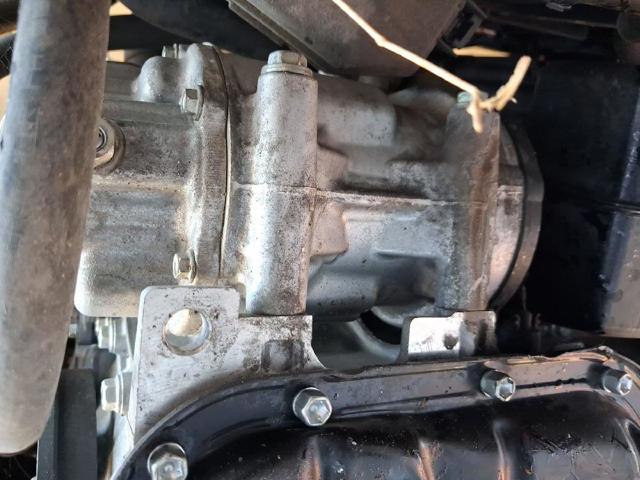 Compresor climatizador Toyota Prius  (2015-2026)