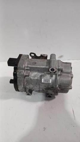 Compresor de aire acondicionado Toyota C-HR X10