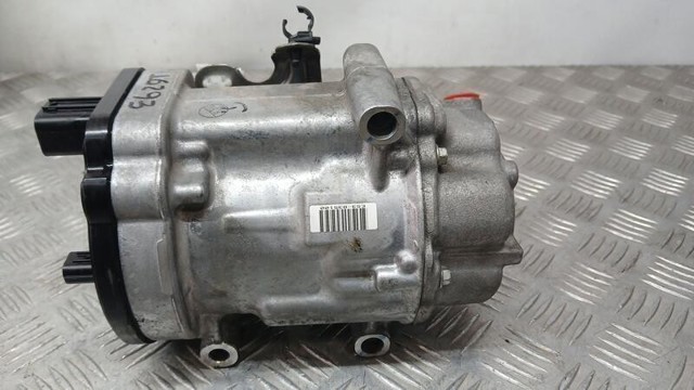 8837047092 TOYOTA Compresor de aire acondicionado comprar Alcalá