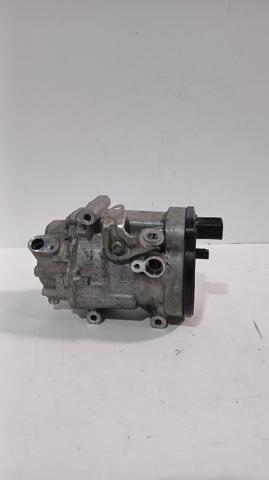 Compresor de aire acondicionado Toyota C-HR X10