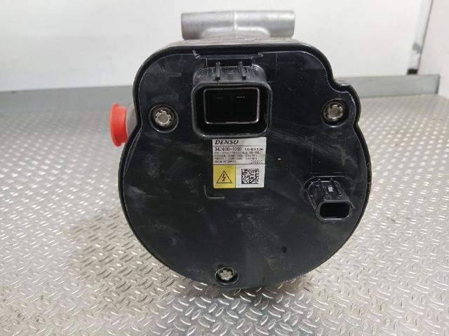 Compresor de aire acondicionado para Toyota Prius ZVW5