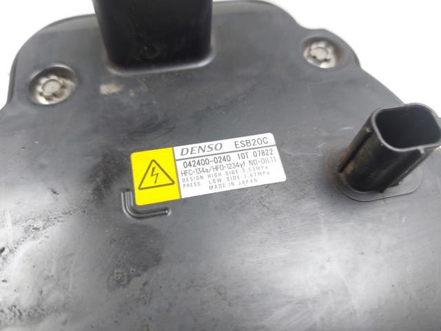8837047092 TOYOTA Compresor de aire acondicionado  en stock Huelva