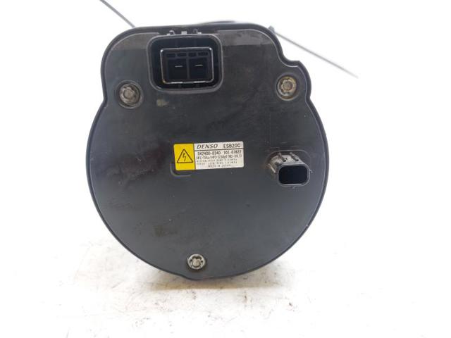 8837047092 TOYOTA Compresor de aire acondicionado comprar Bilbao