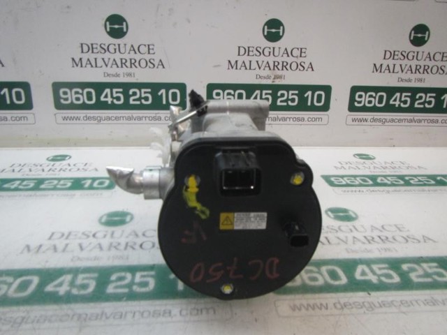 TOYOTA 8837047092 Compresor de aire acondicionado  comprar en Murcia