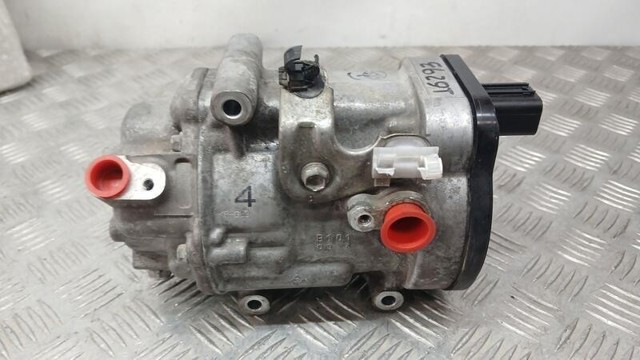 TOYOTA 8837047092 Compresor de aire acondicionado  en stock Salamanca