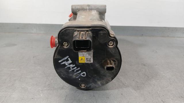 8837047092 TOYOTA Compresor de aire acondicionado  disponible Vigo