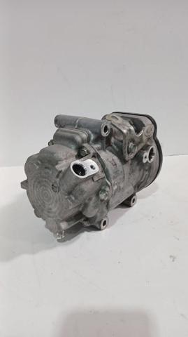 Compresor de aire acondicionado Toyota C-HR X10