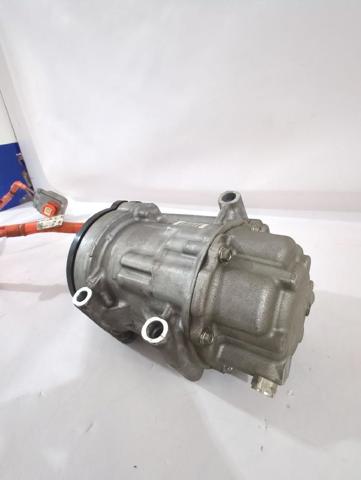 8837047092 TOYOTA Compresor de aire acondicionado comprar Alcalá