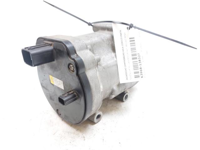 8837047092 Compresor de aire acondicionado  en stock Sabadell