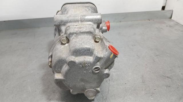 TOYOTA 8837047092 Compresor de aire acondicionado  en stock Terrassa