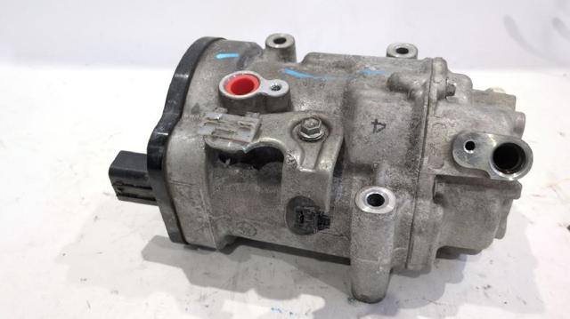 TOYOTA 8837047092 Compresor de aire acondicionado comprar Pamplona