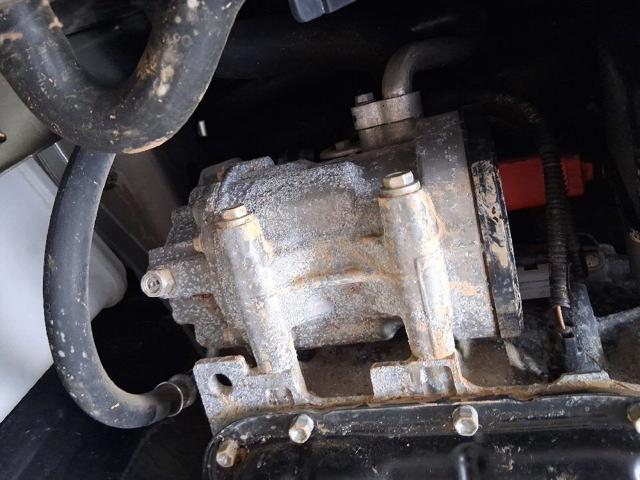 Compresores de aire acondicionado Toyota Corolla  (E21)