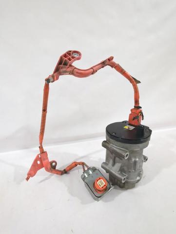 8837047092 TOYOTA Compresor de aire acondicionado  disponible Alicante