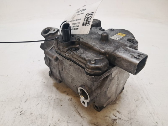 8837052012 TOYOTA Compresor de aire acondicionado comprar Alcalá
