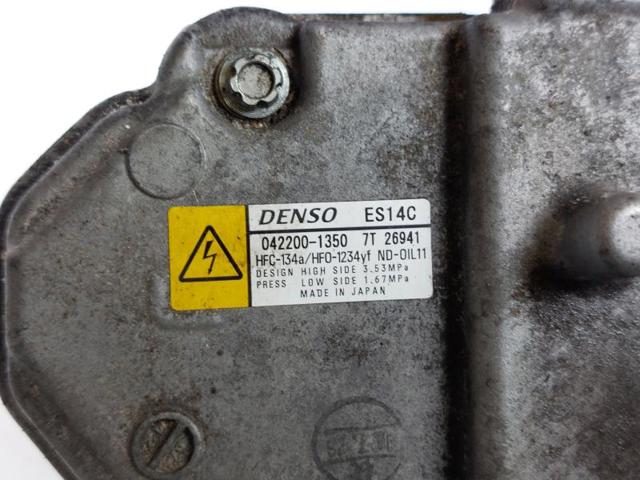 8837052012 Compresor de aire acondicionado  disponible Burgos
