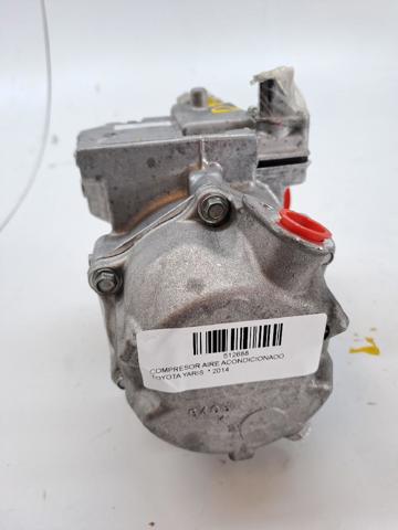 8837052012 TOYOTA Compresor de aire acondicionado  disponible Ourense