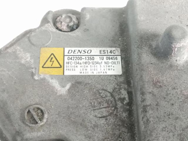 TOYOTA 8837052012 Compresor de aire acondicionado  comprar en Albacete