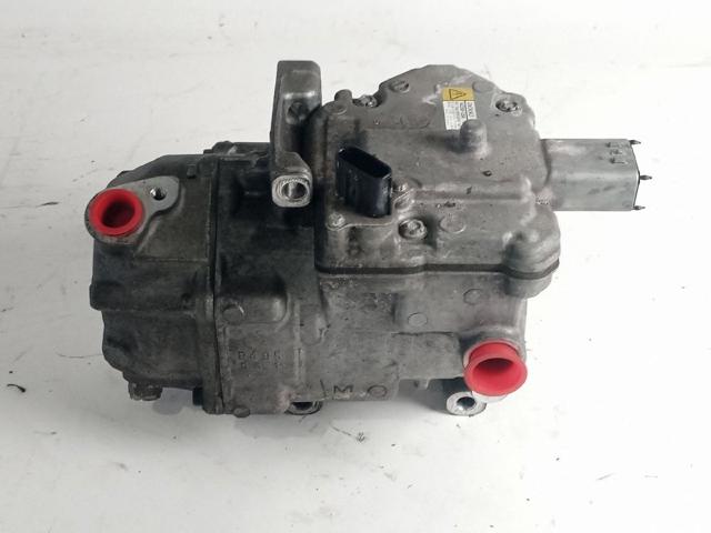 8837052012 TOYOTA Compresor de aire acondicionado  comprar en Jaén