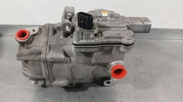 8837052012 TOYOTA Compresor de aire acondicionado  en stock Huelva