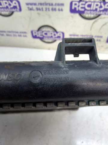 PEUGEOT 884260000 Condensador aire acondicionado  en stock Salamanca