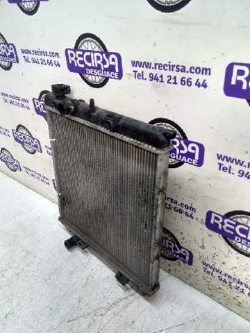 884260000 PEUGEOT Condensador de aire acondicionado  disponible Alicante