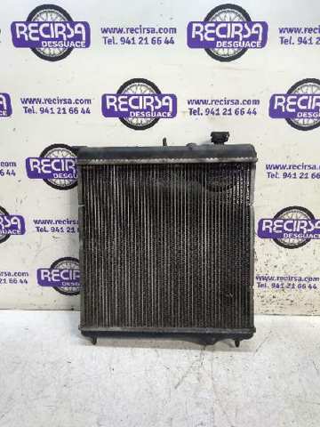 884260000 PEUGEOT Condensador aire acondicionado comprar Alcalá