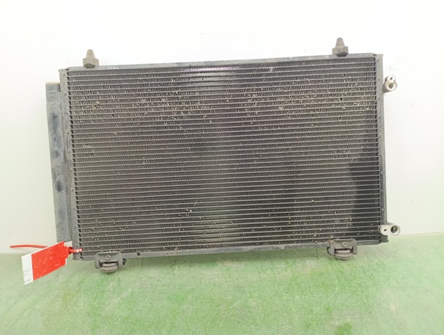 TOYOTA 8845002150 Condensador aire acondicionado  en stock Terrassa