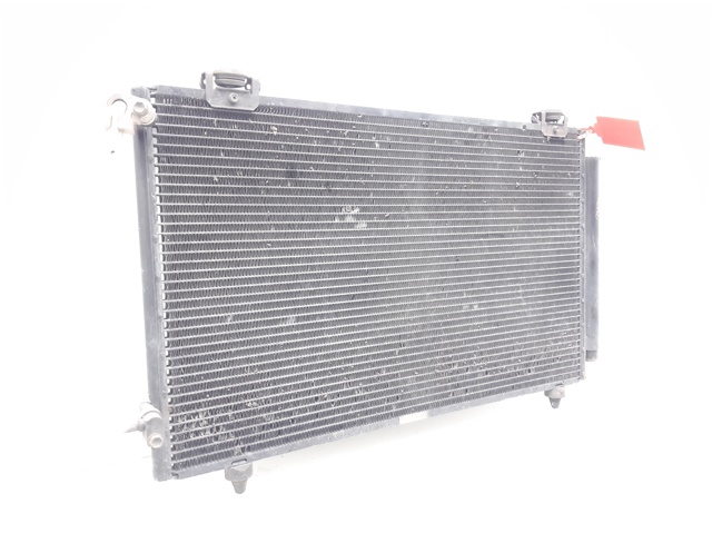 8845002150 TOYOTA Condensador aire acondicionado  en stock Gandía