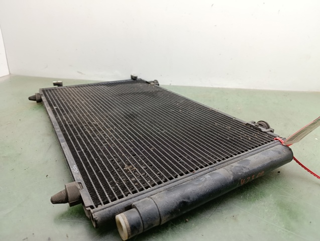8845002150 TOYOTA Condensador aire acondicionado comprar Alcalá