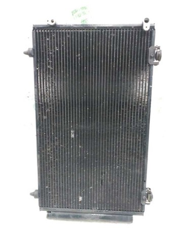 8845002150 TOYOTA Condensador de aire acondicionado  disponible Ourense