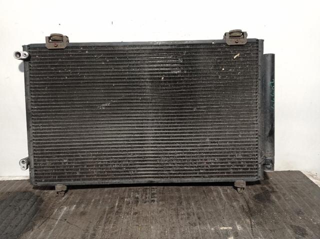 8845002150 TOYOTA Condensador de aire acondicionado  comprar en Oviedo
