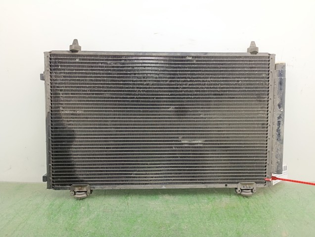8845002150 TOYOTA Condensador aire acondicionado  en stock Córdoba