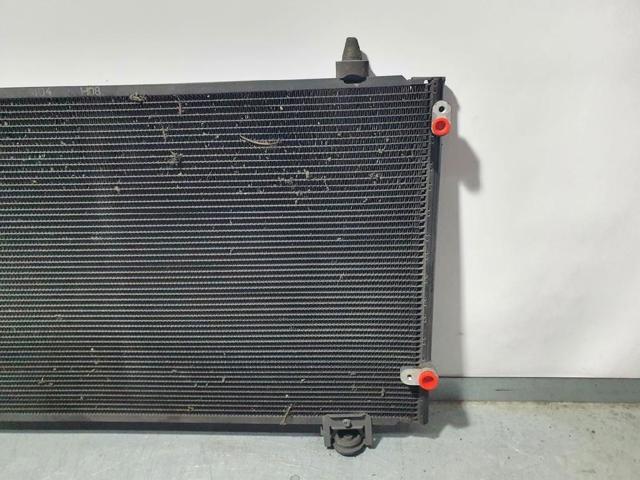 8845002240 TOYOTA Condensador de aire acondicionado  comprar en Oviedo