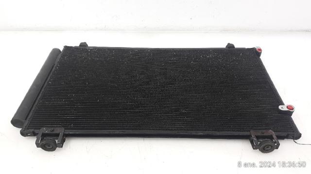 TOYOTA 8845002240 Condensador aire acondicionado  en stock Terrassa