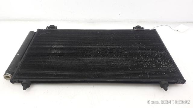 8845002240 TOYOTA Condensador de aire acondicionado  comprar en Lleida