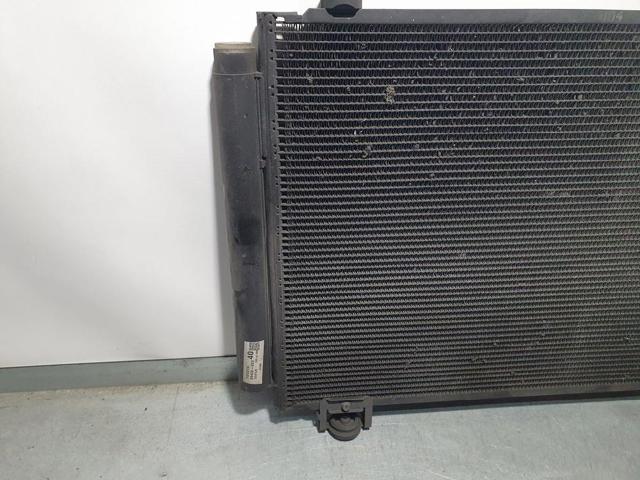 8845002240 TOYOTA Condensador de aire acondicionado  comprar en Lleida