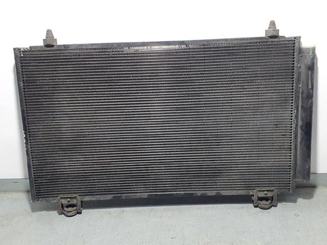 8845002240 TOYOTA Condensador de aire acondicionado  comprar en Oviedo