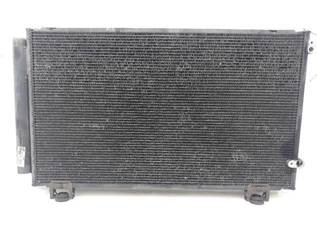 8845002240 TOYOTA Condensador aire acondicionado  en stock Huelva