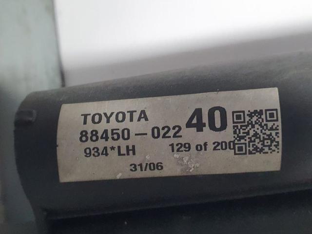 TOYOTA 8845002240 Condensador aire acondicionado comprar Pamplona