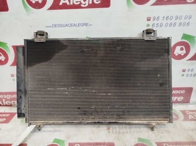 8845002240 TOYOTA Condensador de aire acondicionado  comprar en Oviedo
