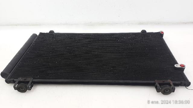 8845002240 TOYOTA Condensador de aire acondicionado  disponible Vigo