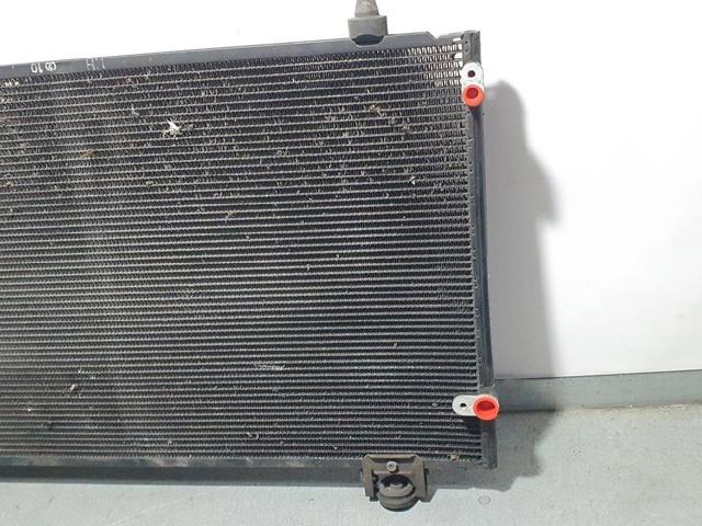 8845002240 TOYOTA Condensador de aire acondicionado  comprar en Jaén
