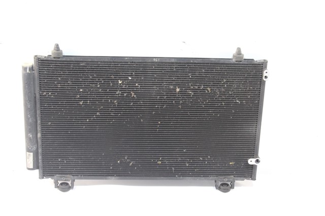 8845002240 Condensador aire acondicionado  en stock Sabadell