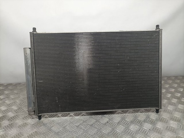 8845002280 TOYOTA Condensador aire acondicionado  en stock Huelva