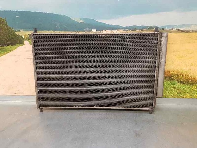 TOYOTA 8845002280 Condensador aire acondicionado comprar Pamplona