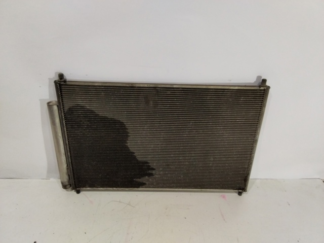 TOYOTA 8845002280 Condensador aire acondicionado comprar Pamplona
