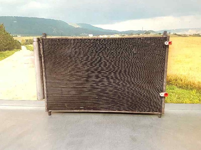 Condensador 8845002280 TOYOTA